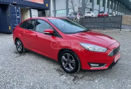 Ford, Focus