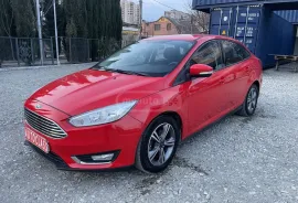 Ford, Focus