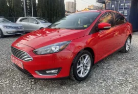 Ford, Focus