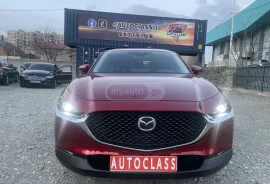 Mazda, CX series, CX-30