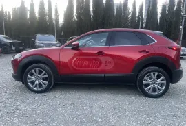 Mazda, CX series, CX-30