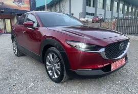 Mazda, CX series, CX-30