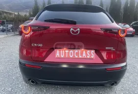 Mazda, CX series, CX-30