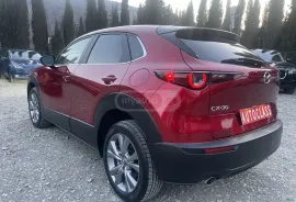 Mazda, CX series, CX-30