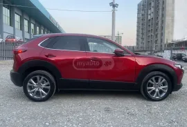 Mazda, CX series, CX-30