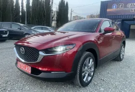 Mazda, CX series, CX-30