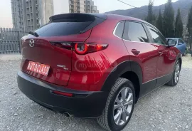 Mazda, CX series, CX-30