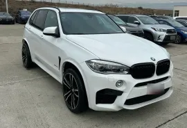 BMW, X Series, X5