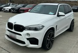 BMW, X Series, X5