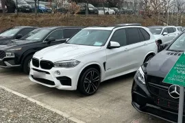 BMW, X Series, X5