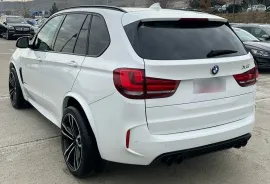 BMW, X Series, X5