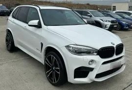 BMW, X Series, X5