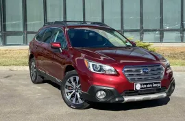 Subaru, Outback