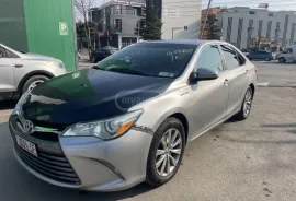 Toyota, Camry