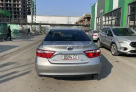 Toyota, Camry