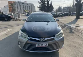 Toyota, Camry