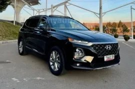 Hyundai, Santa Fe