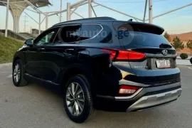 Hyundai, Santa Fe