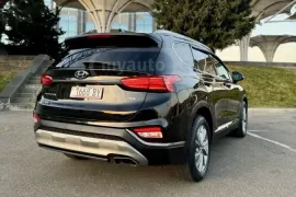 Hyundai, Santa Fe