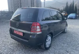 Opel, Zafira