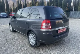 Opel, Zafira