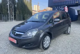 Opel, Zafira