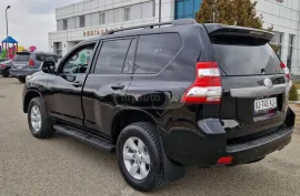 Toyota, Land Cruiser Prado