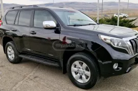 Toyota, Land Cruiser Prado