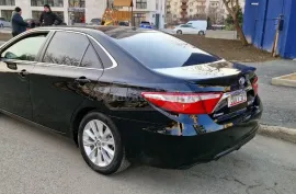 Toyota, Camry