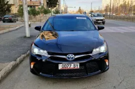 Toyota, Camry