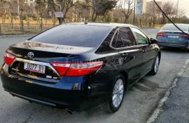 Toyota, Camry