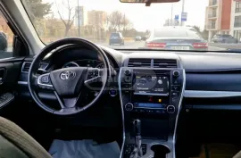 Toyota, Camry