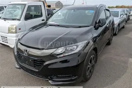 Honda, Vezel