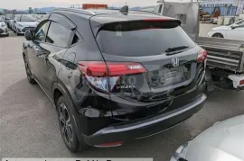 Honda, Vezel