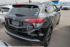 Honda, Vezel