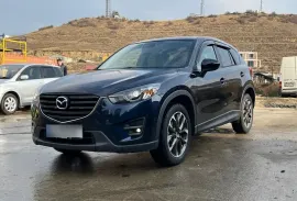 Mazda, CX series, CX-5