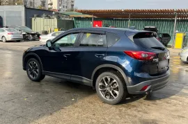 Mazda, CX series, CX-5