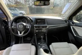 Mazda, CX series, CX-5