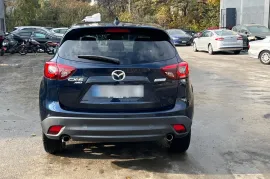 Mazda, CX series, CX-5