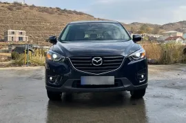 Mazda, CX series, CX-5