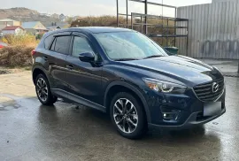 Mazda, CX series, CX-5