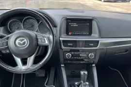 Mazda, CX series, CX-5