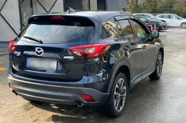 Mazda, CX series, CX-5