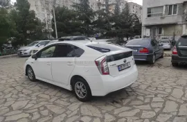 Toyota, Prius