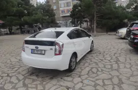 Toyota, Prius