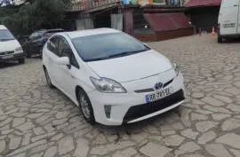 Toyota, Prius