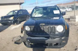 Jeep, Renegade