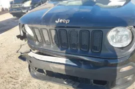 Jeep, Renegade