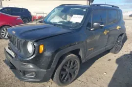 Jeep, Renegade