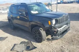 Jeep, Renegade